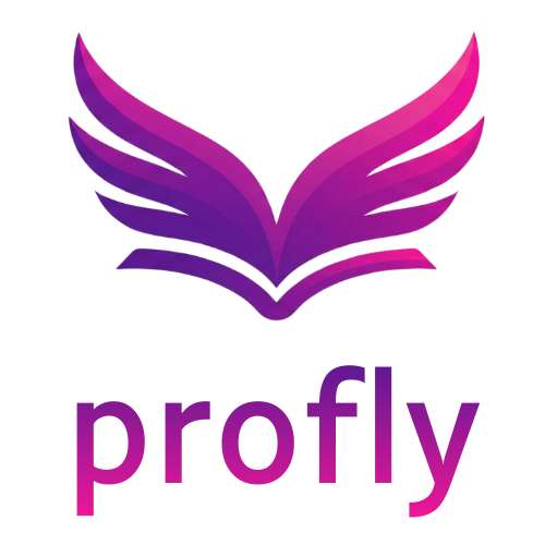 Profly Logo